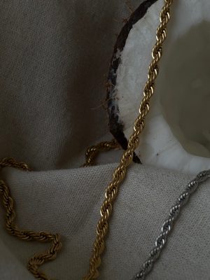 Rope Ogrlica
