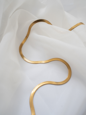 Snake Ogrlica