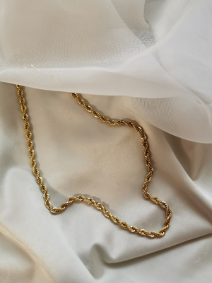 Rope Ogrlica