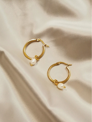 Basic Biserni Hoops