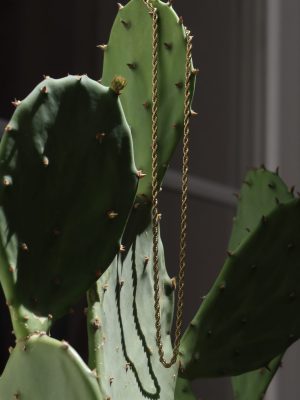 Rope Ogrlica