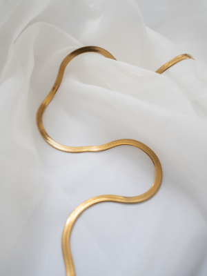 Snake Set - Ogrlica + Narukvica